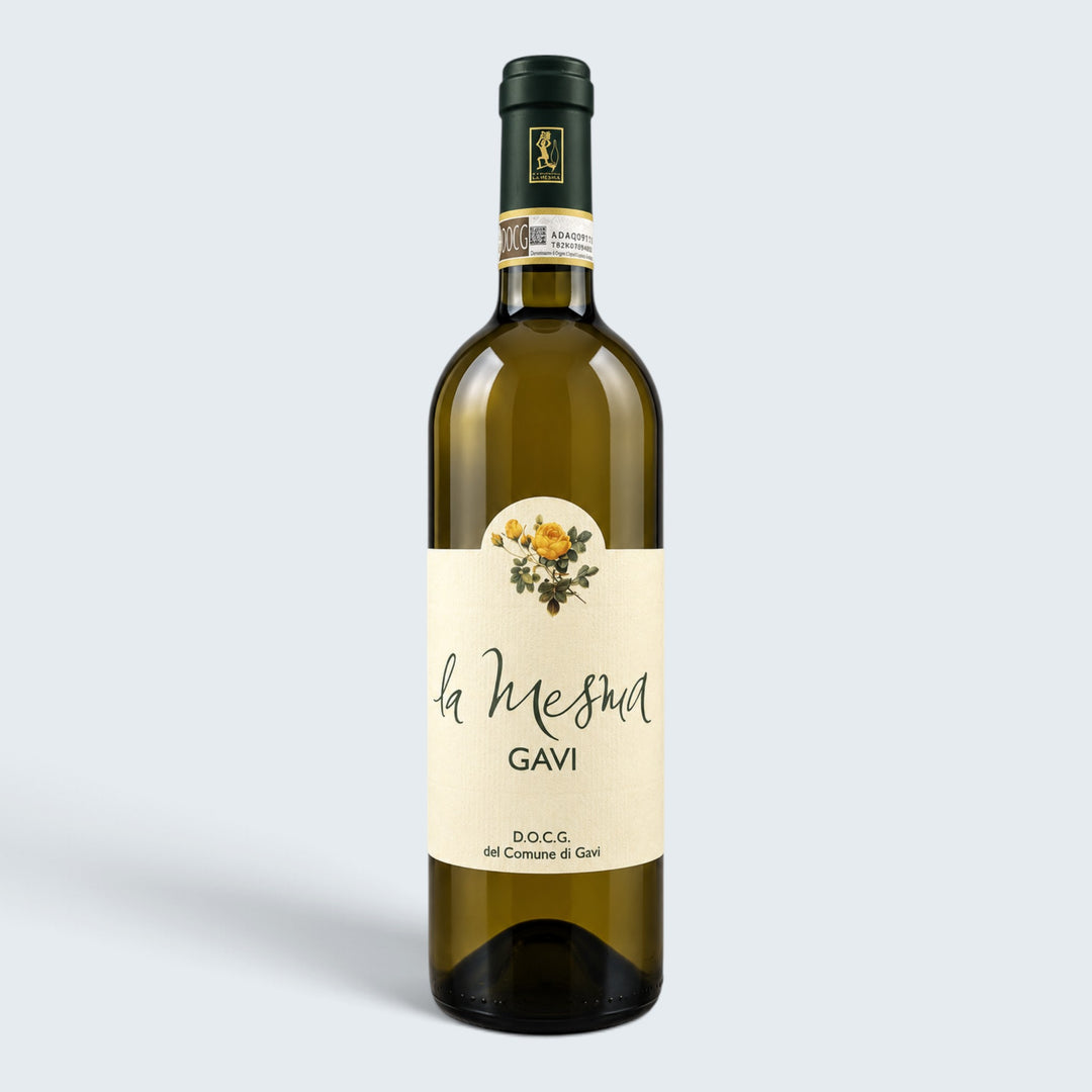 La Mesma Gavi del Comune di Gavi 2024 (750ml)