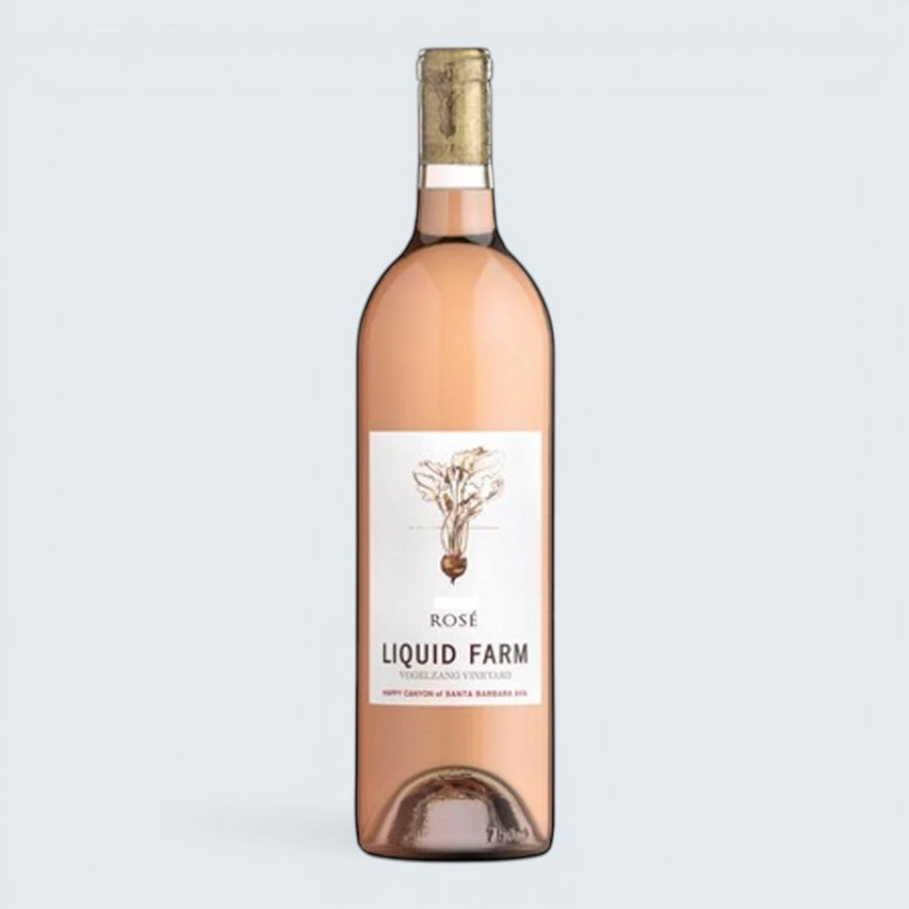 Liquid Farm Rose Happy Canyon 2022 (750ml)