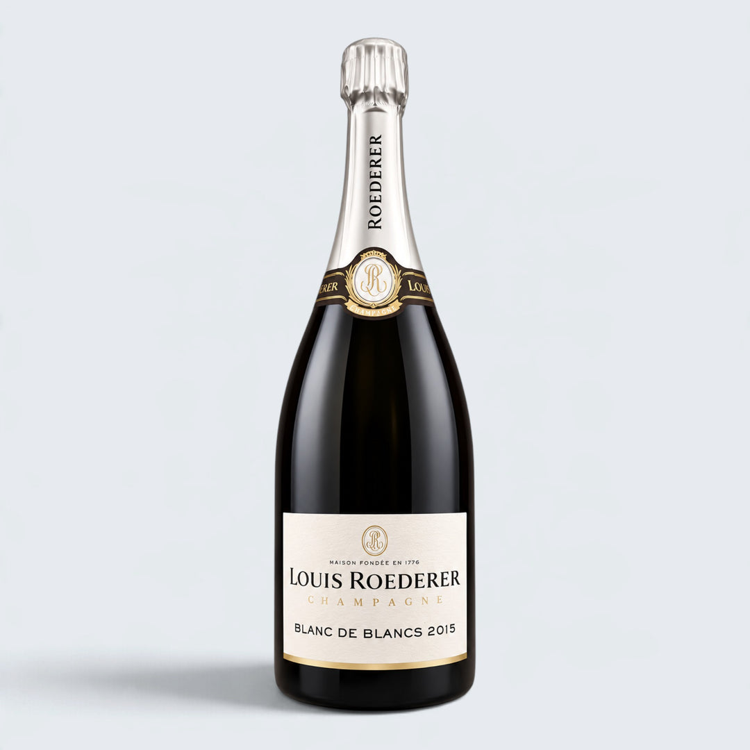 Louis Roederer Blanc de Blancs NV (1.5L)
