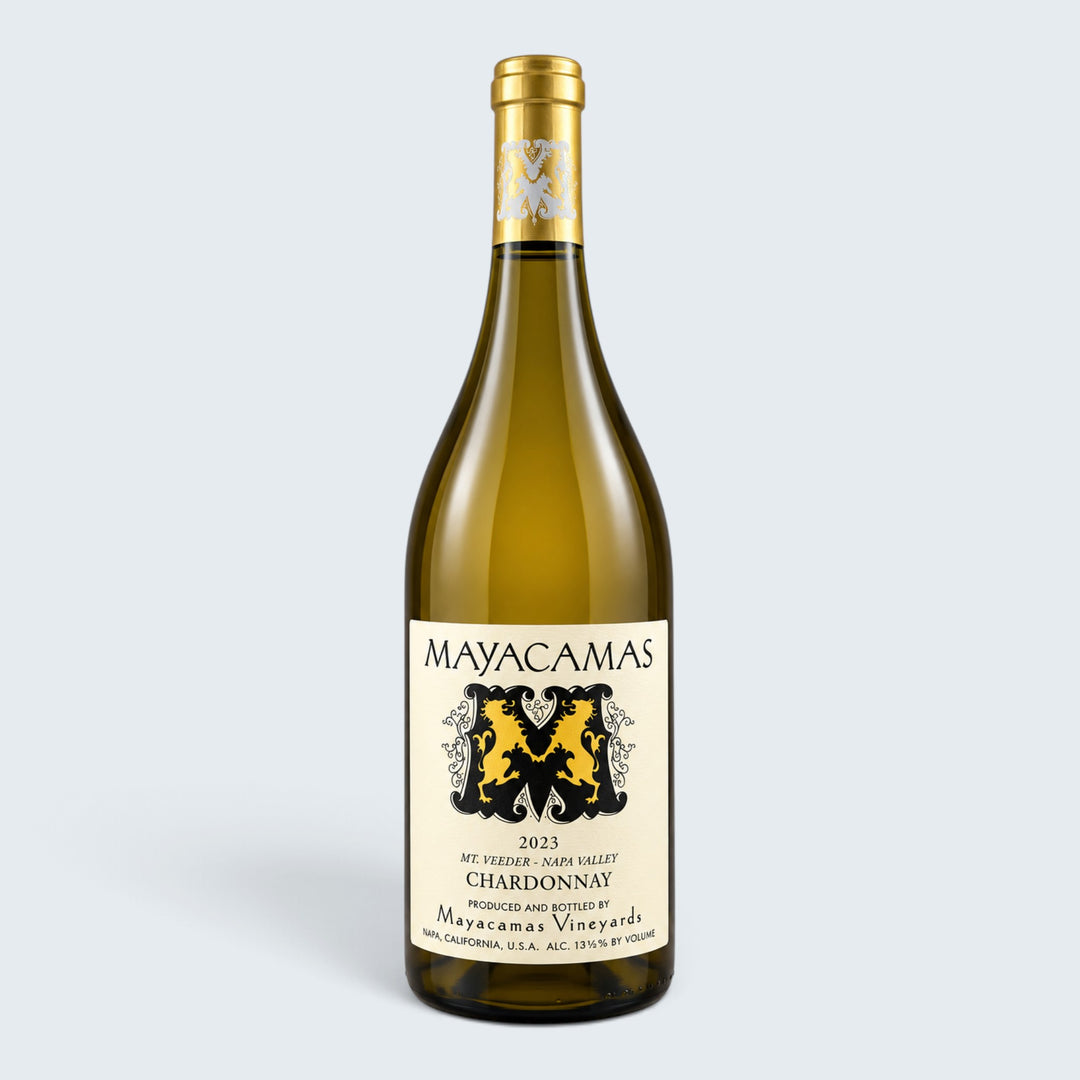 Mayacamas Chardonnay Napa Valley 2023 (750ml)