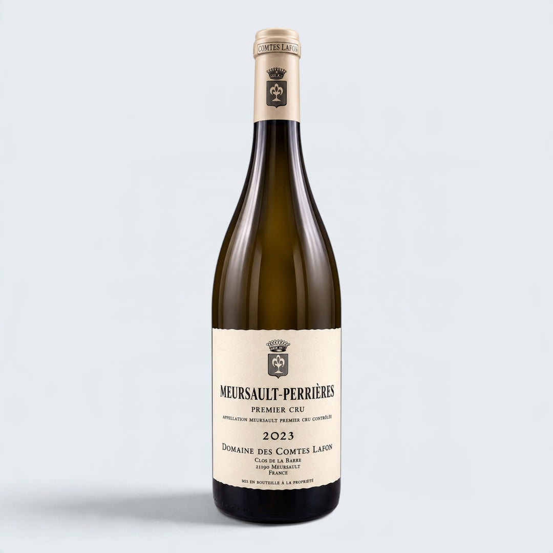 Domaine des Comtes Lafon Meursault 1er Cru Perriere 2023 (750ml)