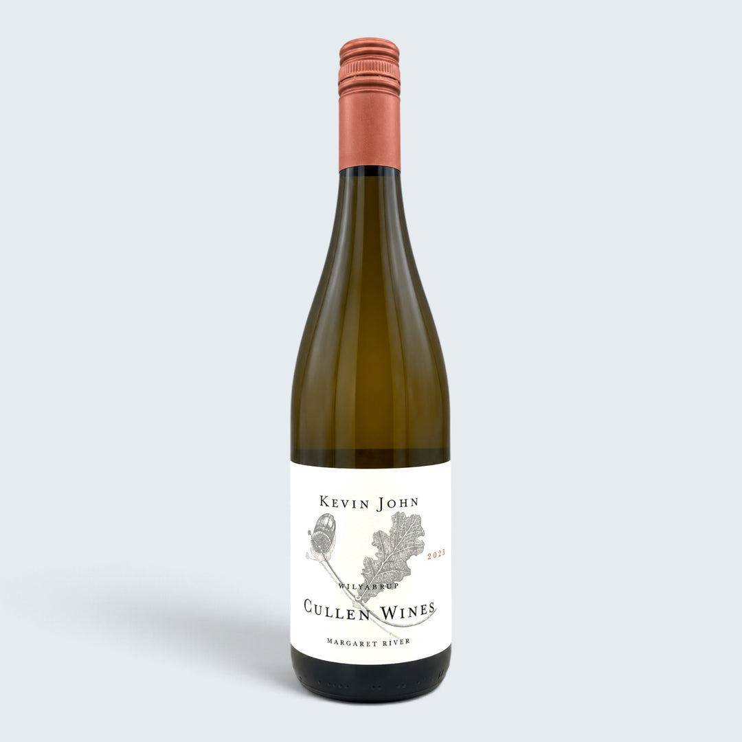 Cullen Wines Kevin John Chardonnay Margaret River 2023 (750ml)