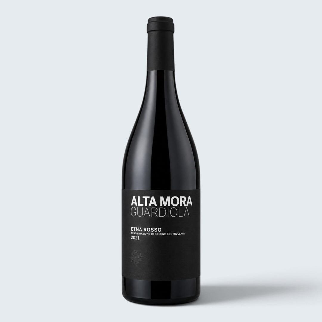 Alta Mora Guardiola Etna Rosso 2021 (750ml)