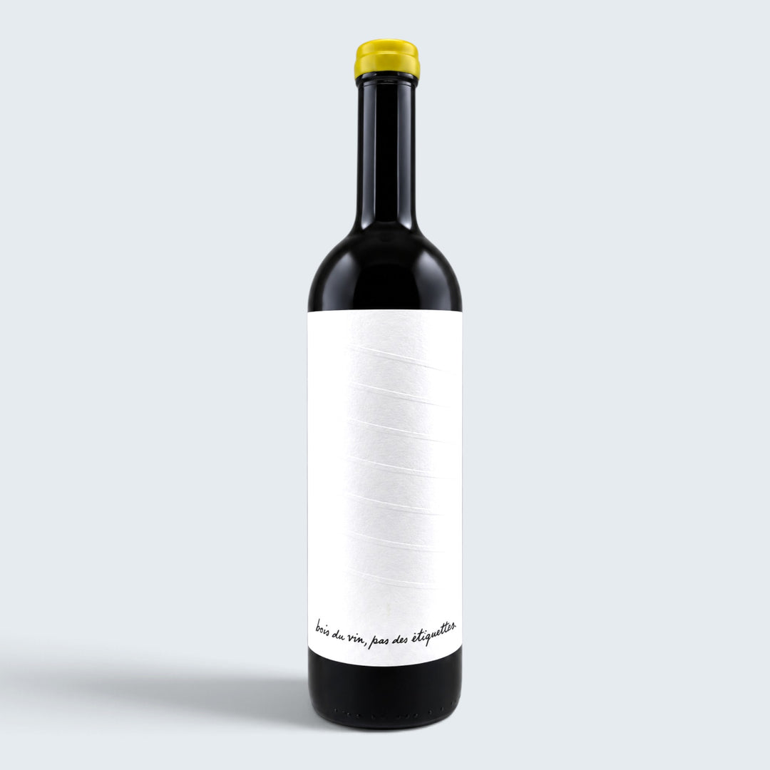 Drink Wine Not Labels Chardonnay Langhe 2023 (750ml)