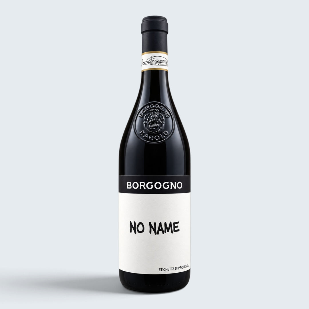 Borgogno No Name Nebbiolo Langhe 2023 (750ml)