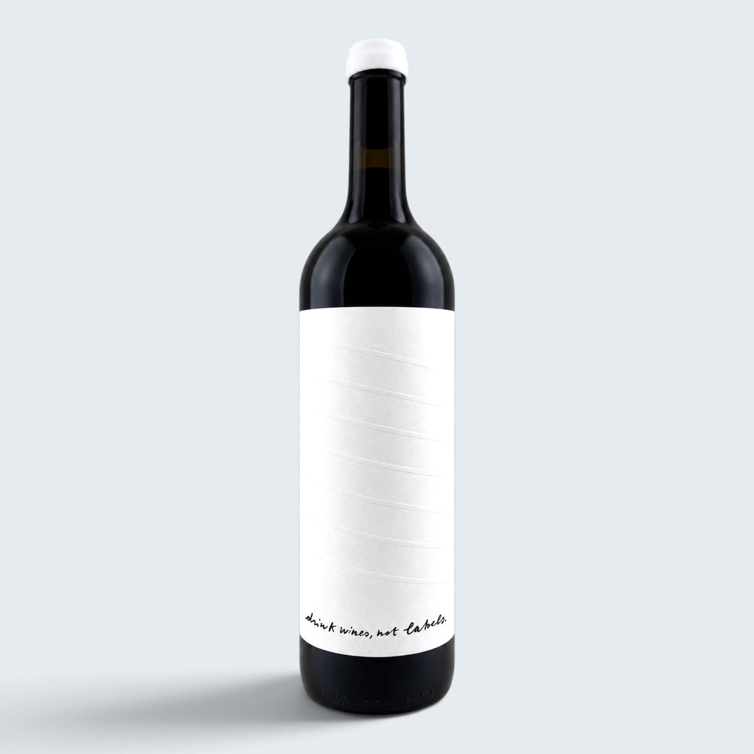 Drink Wine Not Labels Nebbiolo Langhe 2023 (750ml)
