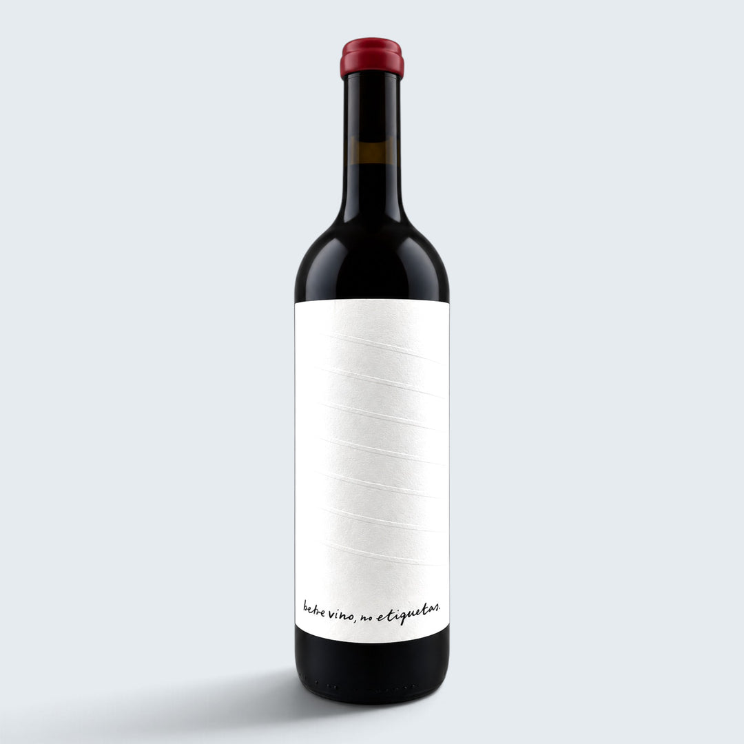 Drink Wine Not Labels Langhe Rosso 2023 (750ml)