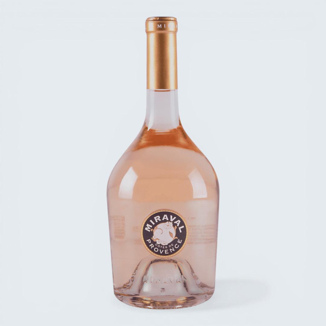 Miraval Rose Cotes de Provence 2025 (750ml)