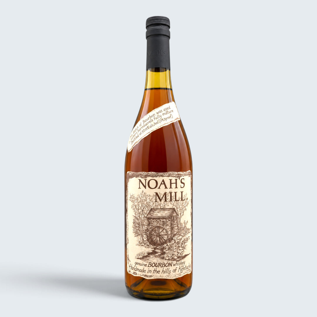 Willett Distillery Noah's Mill Bourbon (750ml)