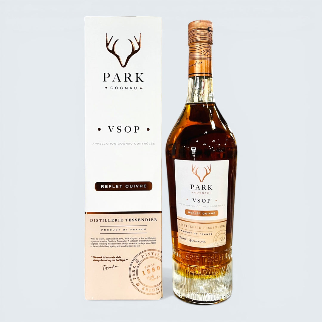 Park Cognac VSOP (700ml)