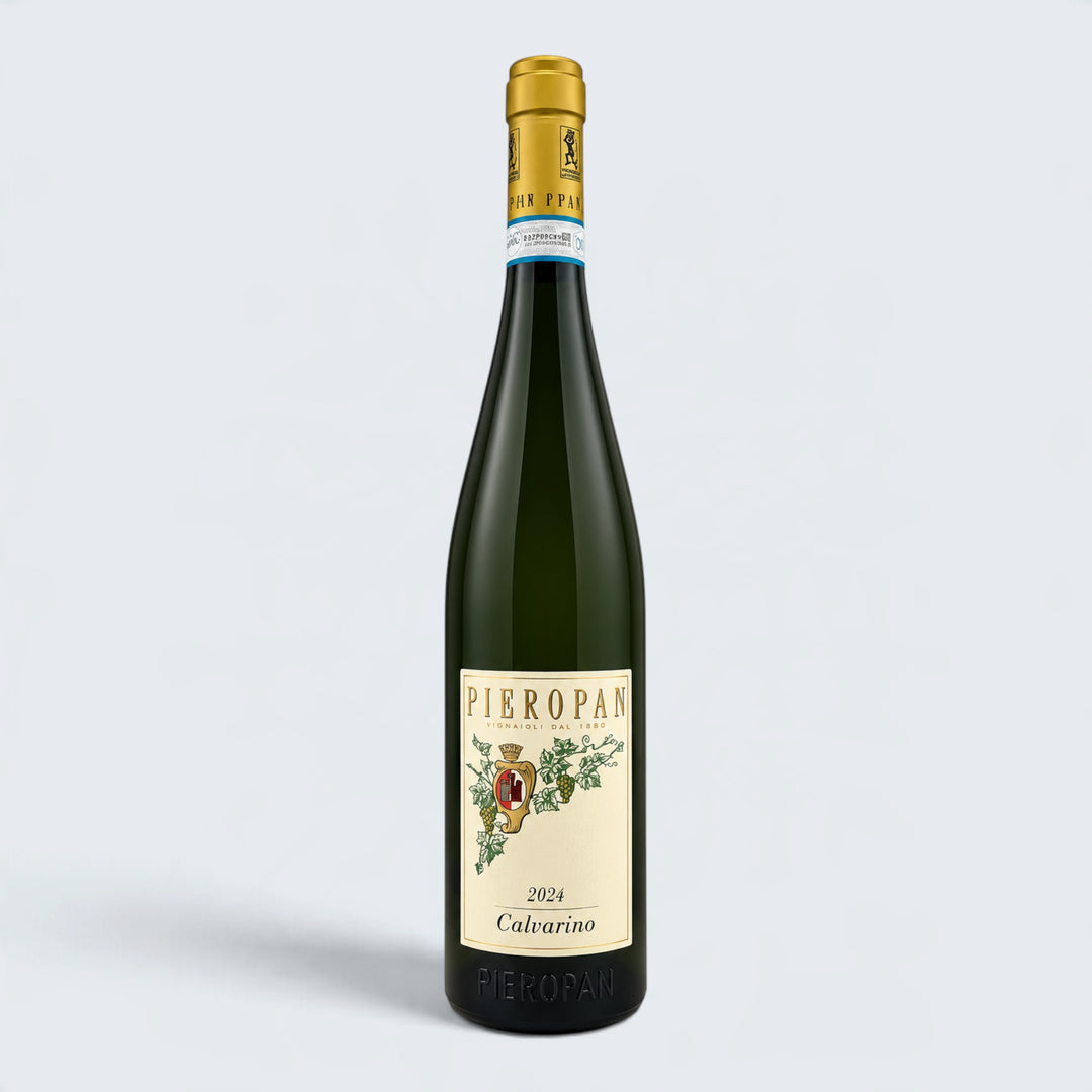Pieropan Calvarino Soave Classico 2024 (750ml)