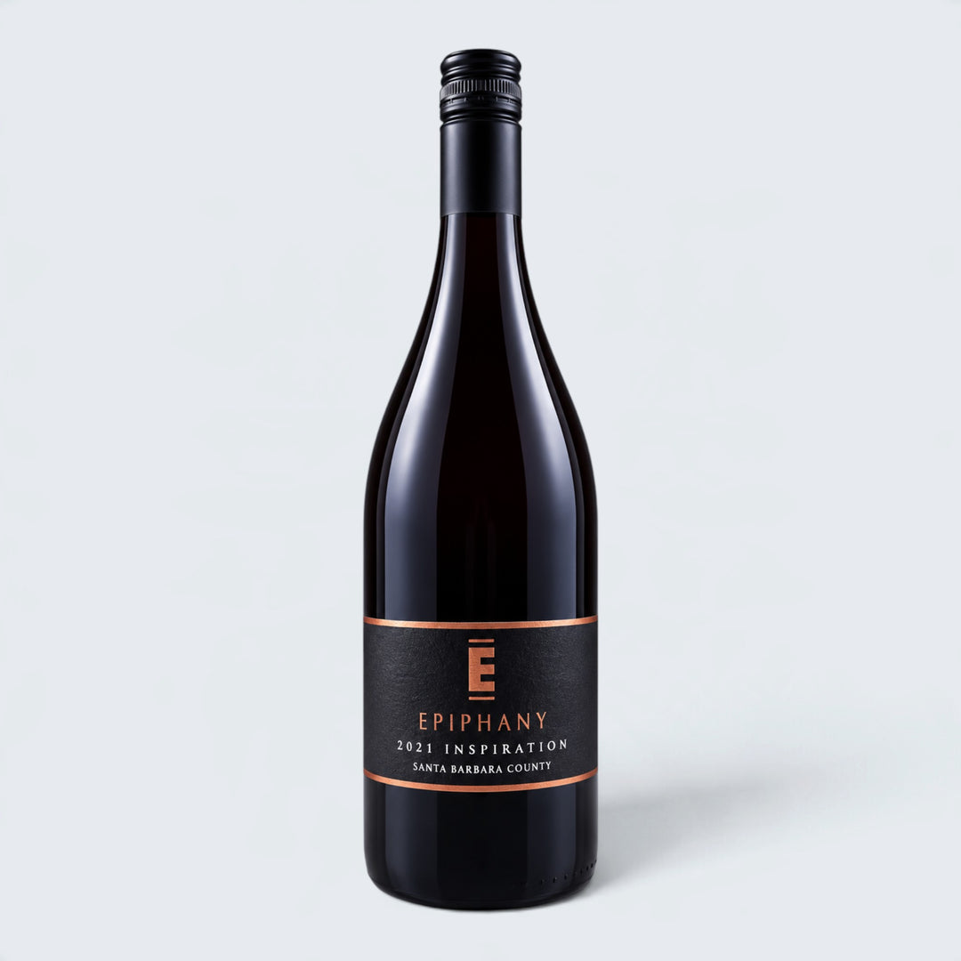 Epiphany Inspriation Red 2021 (750ml)