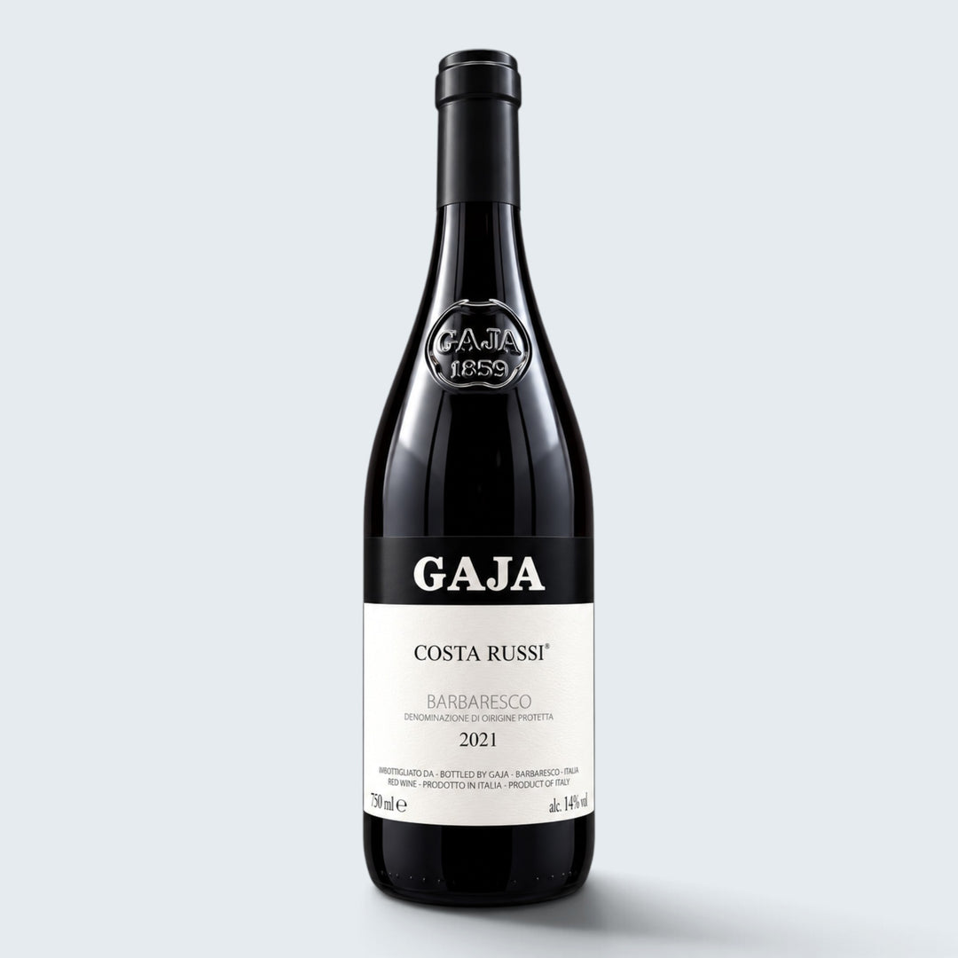 Gaja Costa Russi Barbaresco 2021 (750ml)