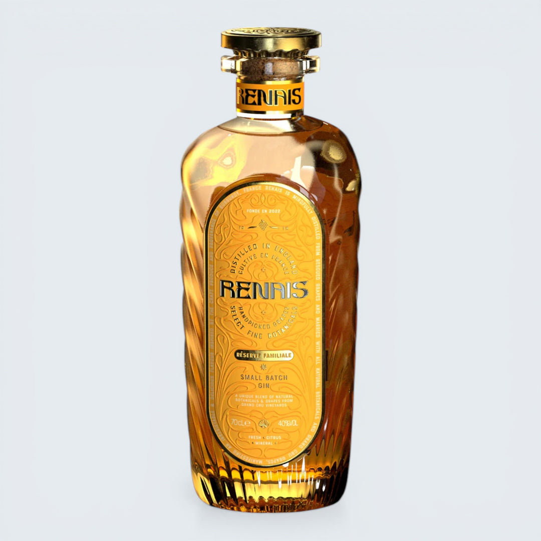 Renais Reserve Familiale Gin (750ml)
