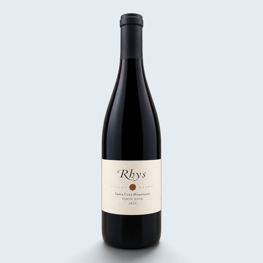 Rhys Pinot Noir Santa Cruz Mountains 2021 (750ml)