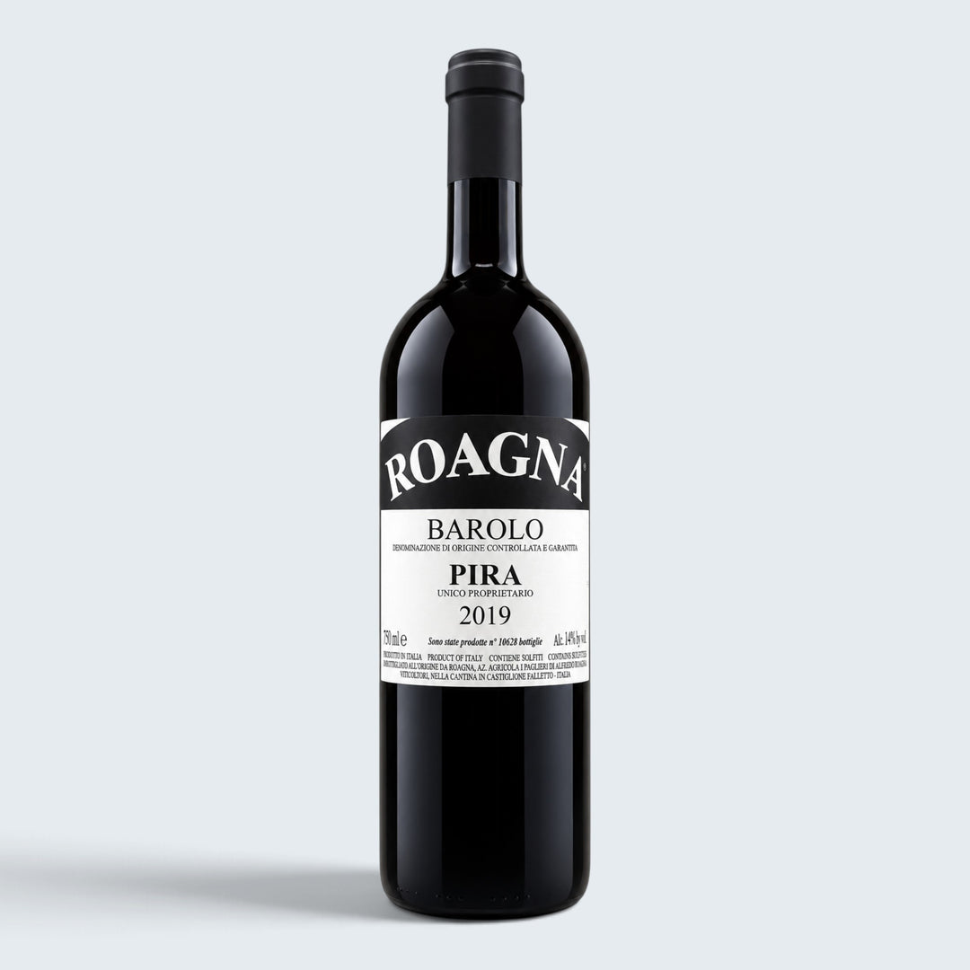 Roagna La Pira Barolo 2019 (750ml)