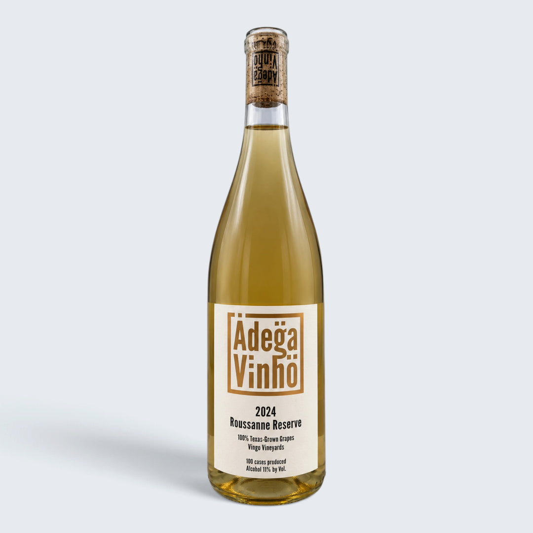 Adega Vinho Roussane Reserve 2024 (750ml)