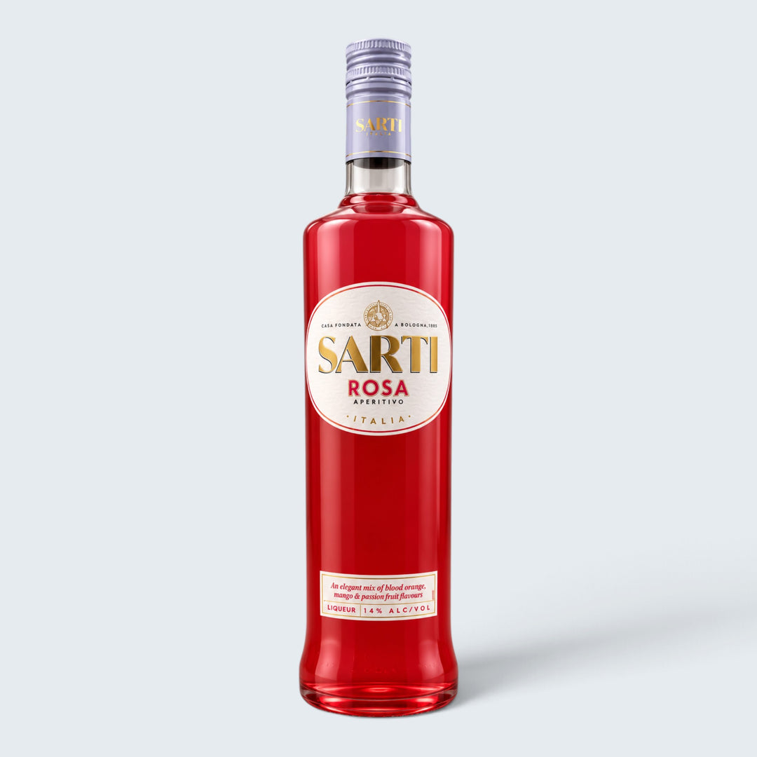 Sarti Aperitivo Rosa (700ml)