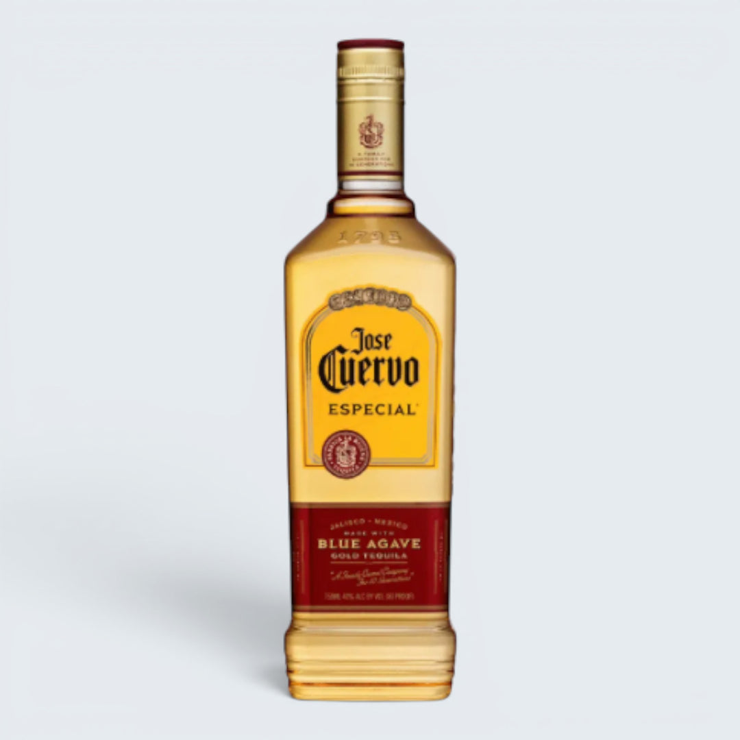 Jose Cuervo Gold (1L)