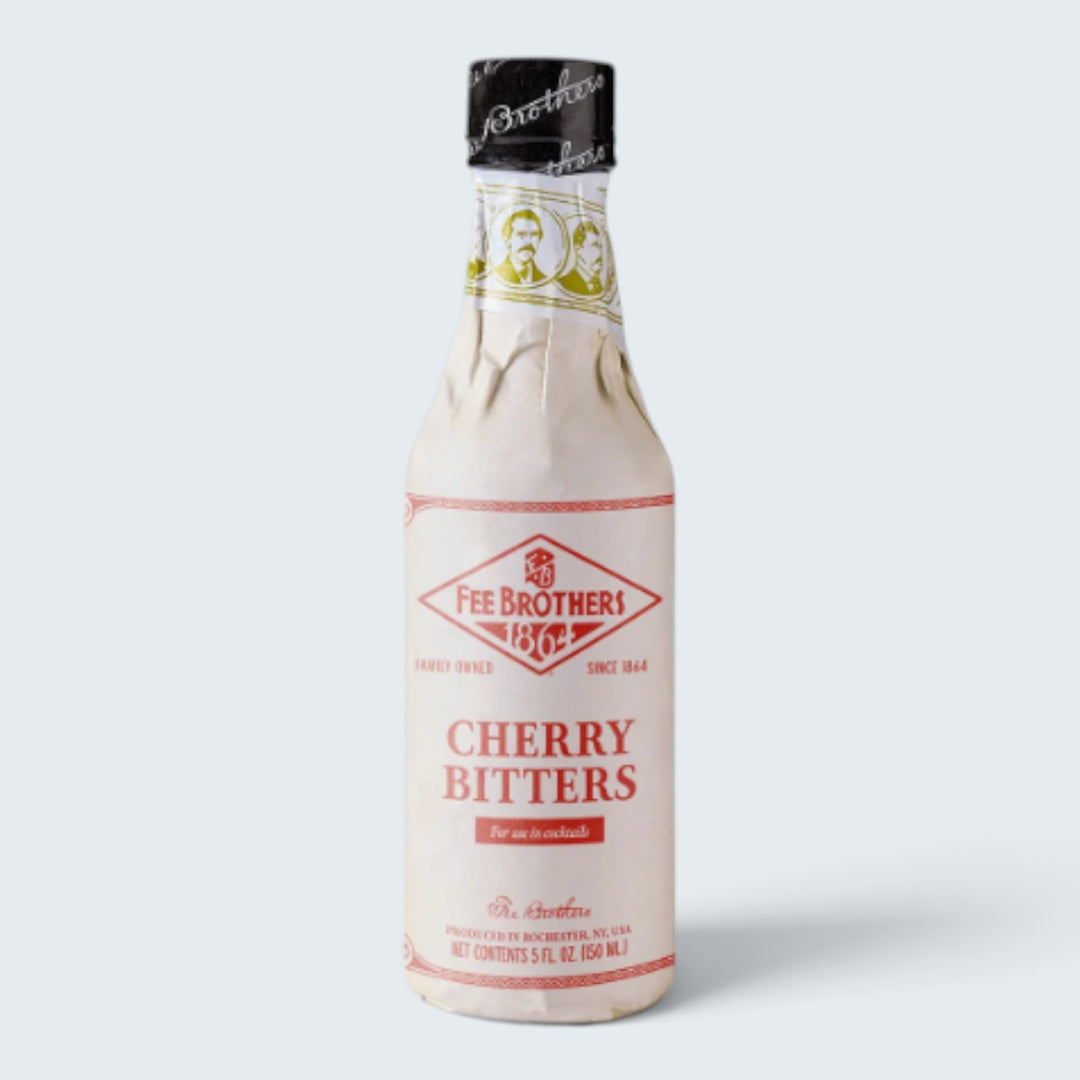 Fee Brothers Cherry Bitters (5oz)