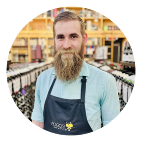 headshot of Zack Whitaker