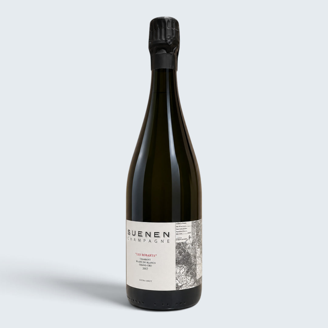 Suenen Oiry Cramant Les Robarts Blanc De Blancs 2017 (750ml)