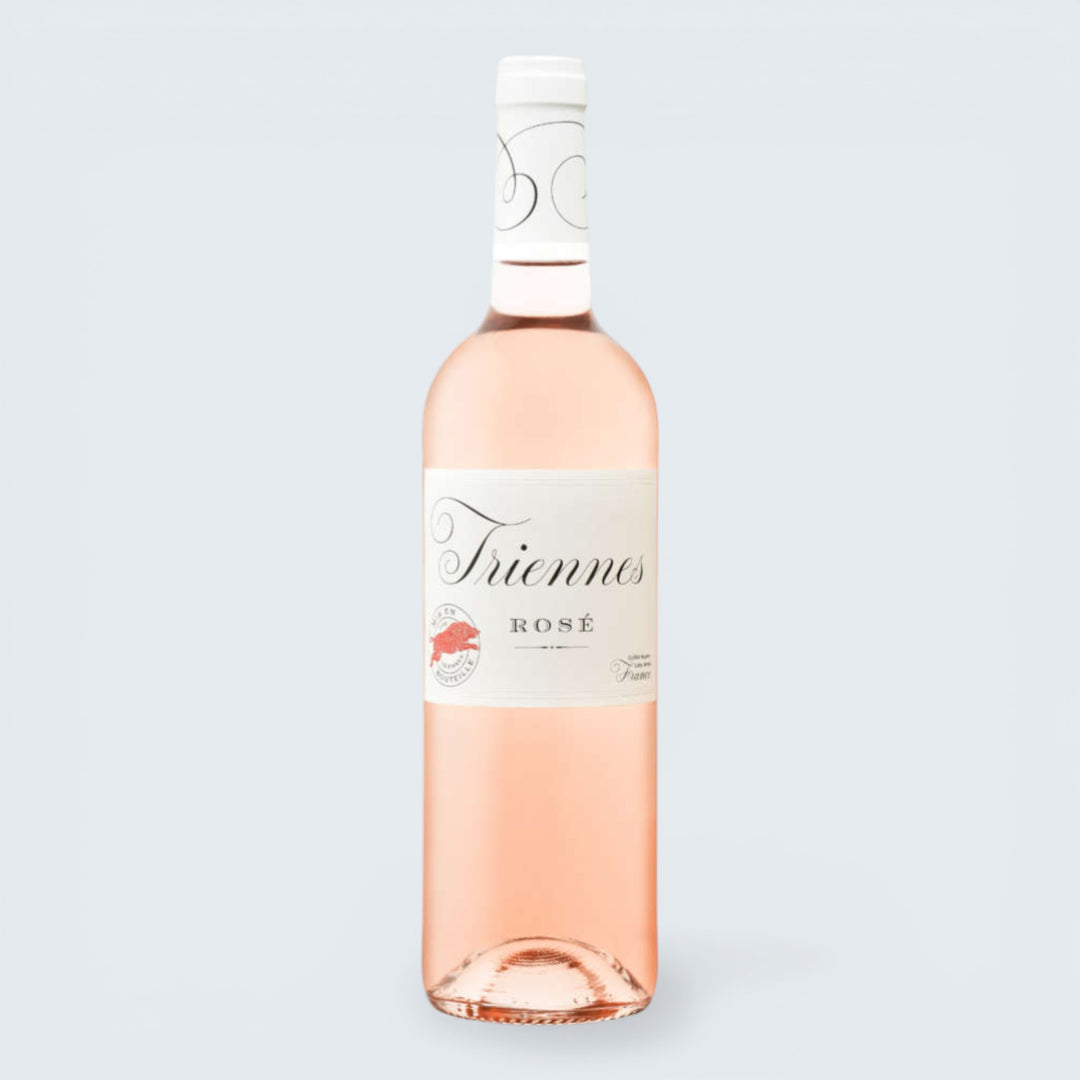 Triennes Rose Mediterranee 2023 (750ml)