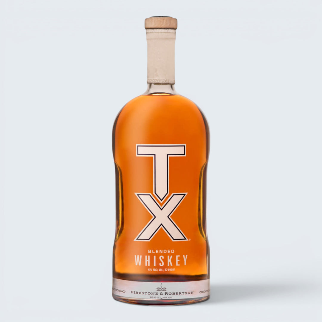 TX Blended Whiskey (1.75L)