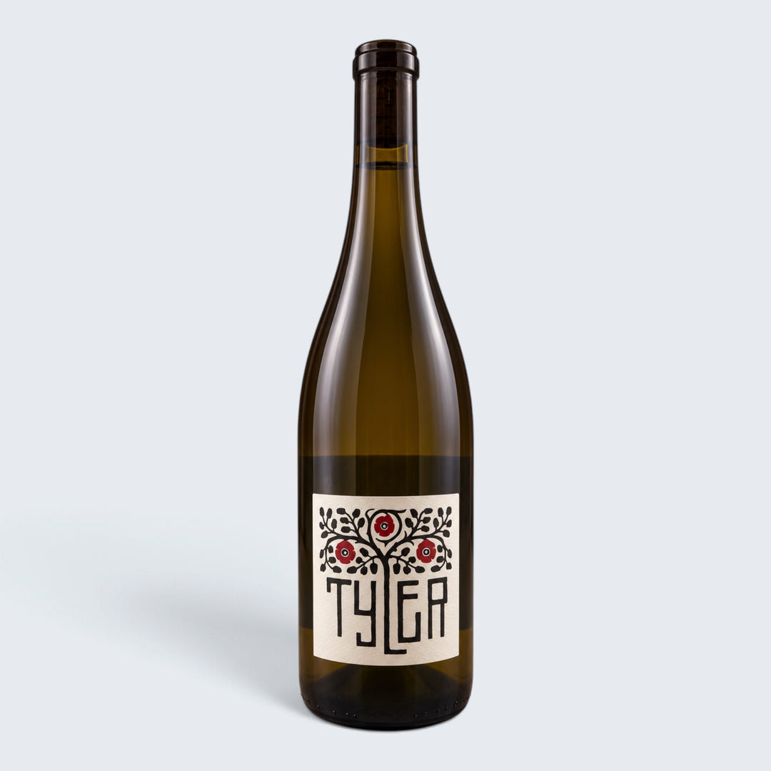 Tyler Chardonnay Santa Barbara County 2023 (750ml)