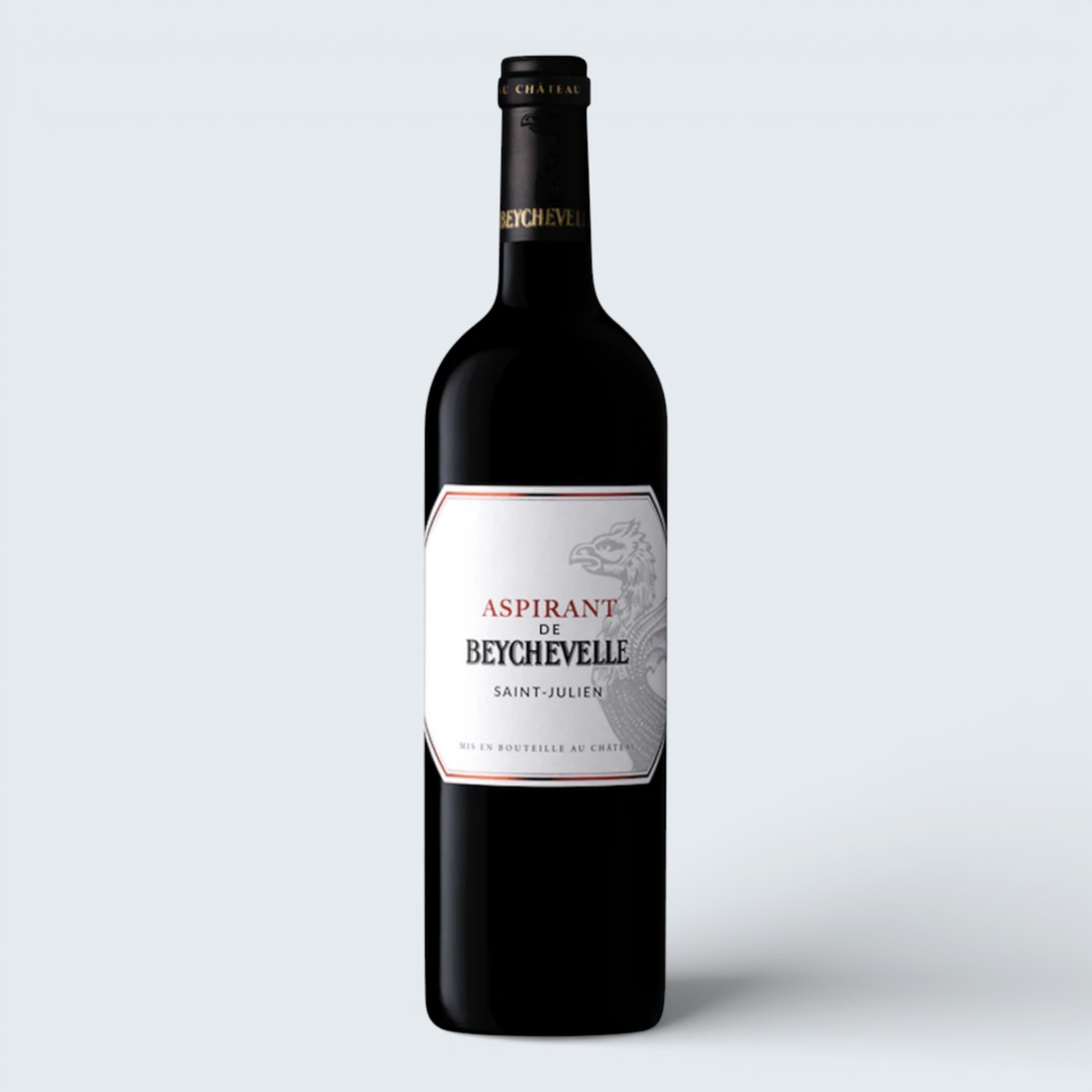 Aspirant De Beychevelle Saint Julien 2019 (750ml)