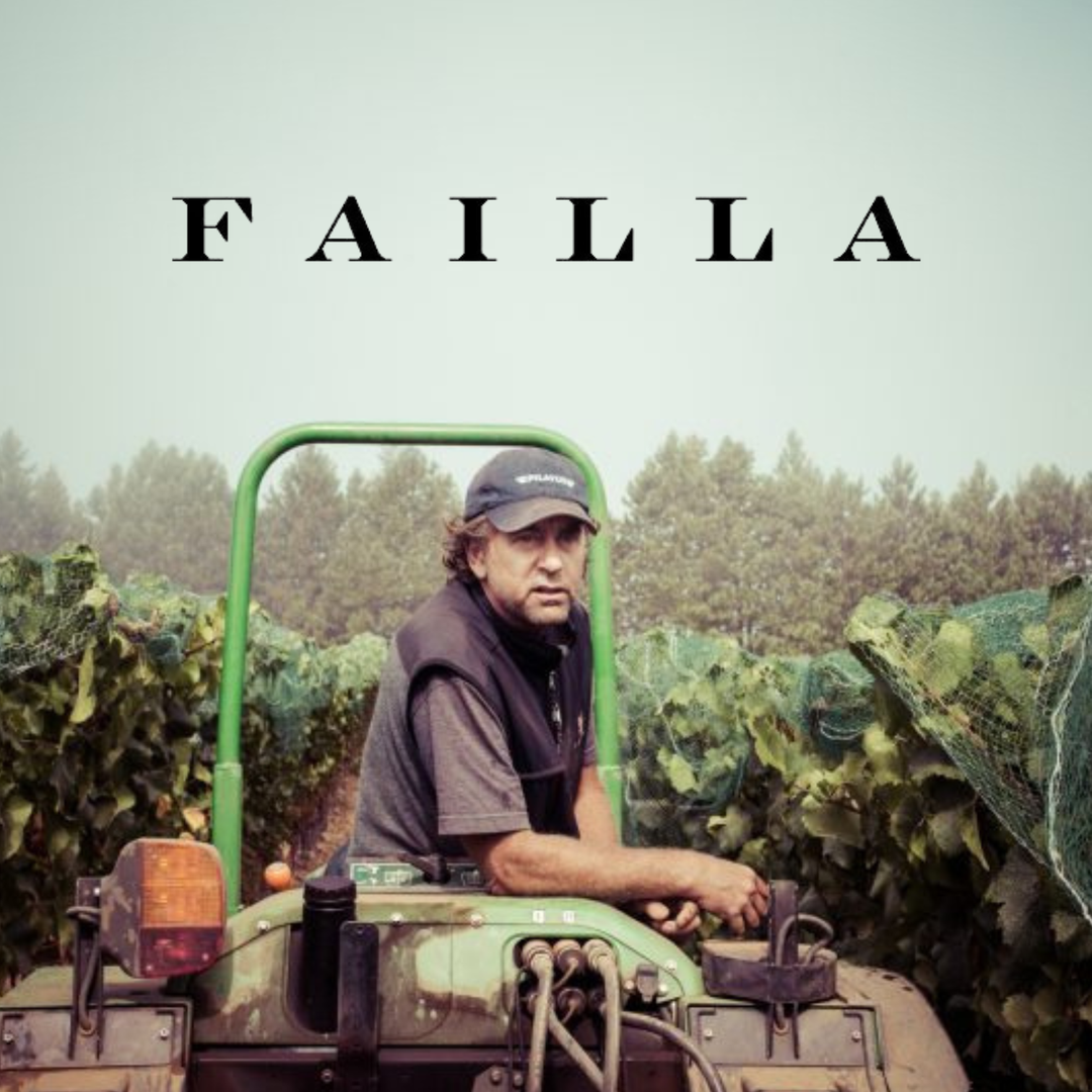 Failla Pinot Party Event Ticket