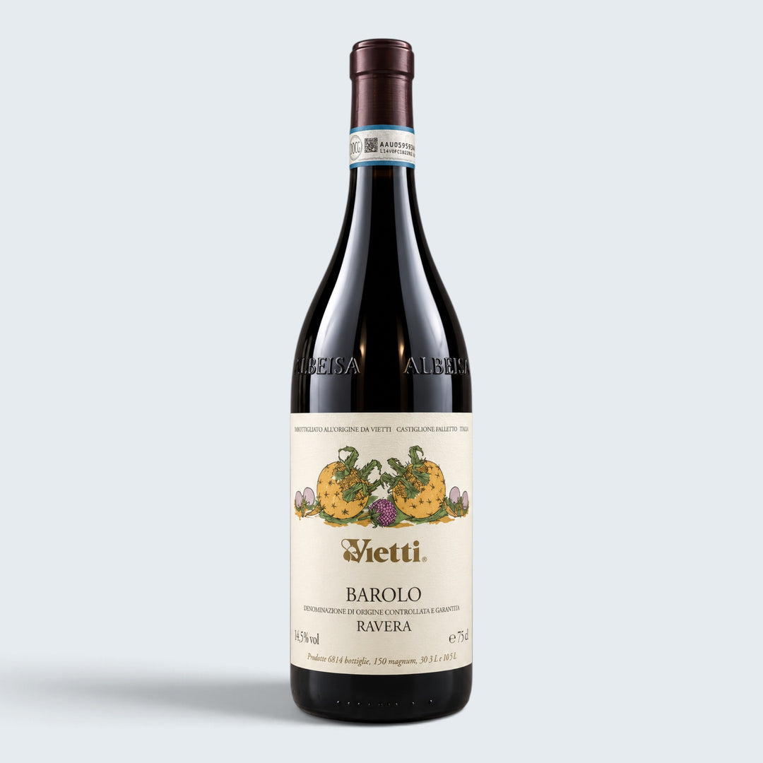 Vietti Ravera Barolo 2021 (750ml)
