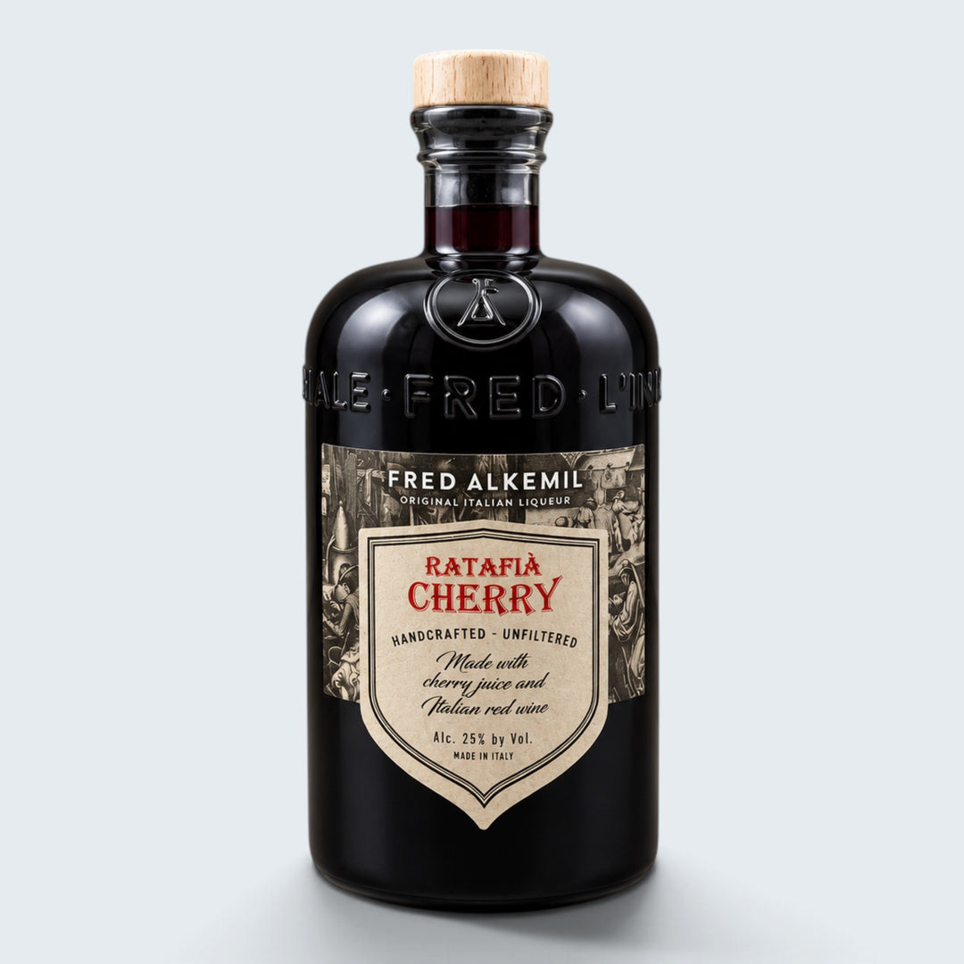 Fred Alkemil Cherry Ratafia (700ml)