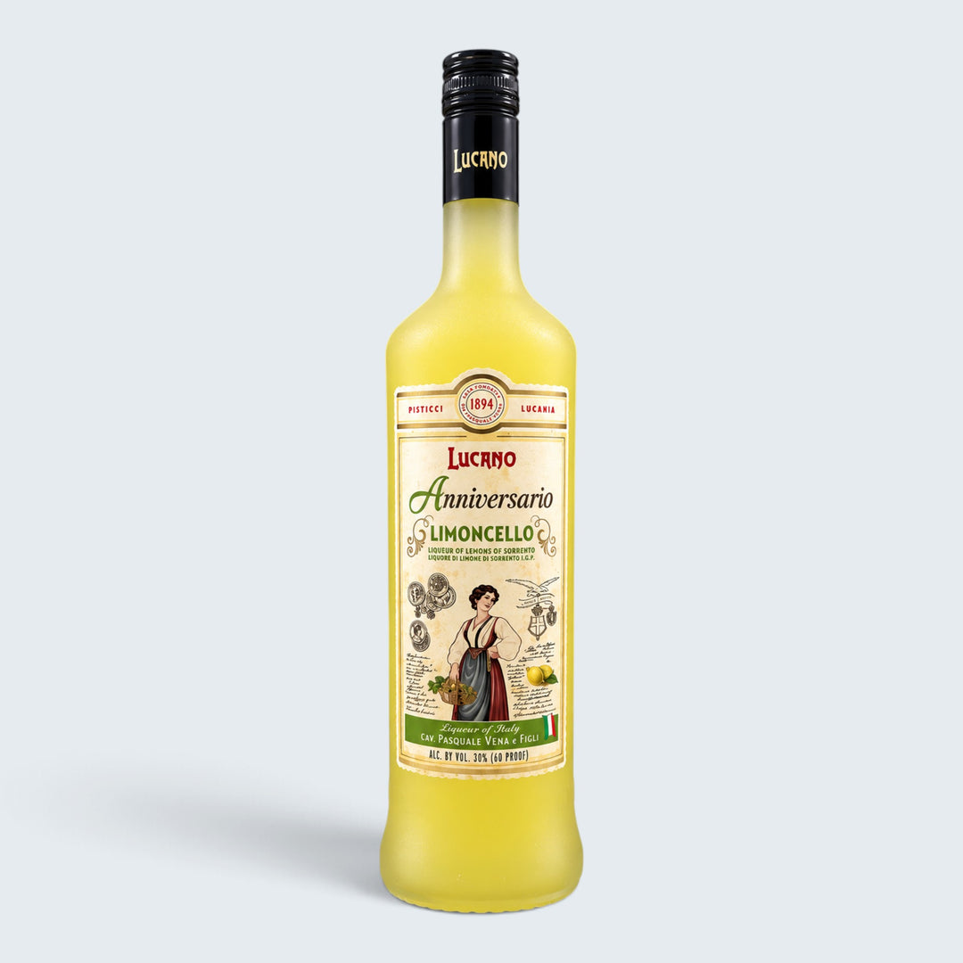Lucano Limoncello (750ml)