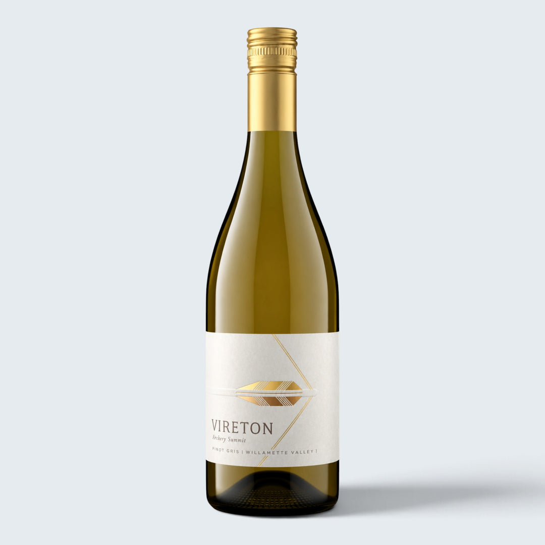 Archery Summit Vireton Pinot Gris Willamette Valley 2024 (750ml)