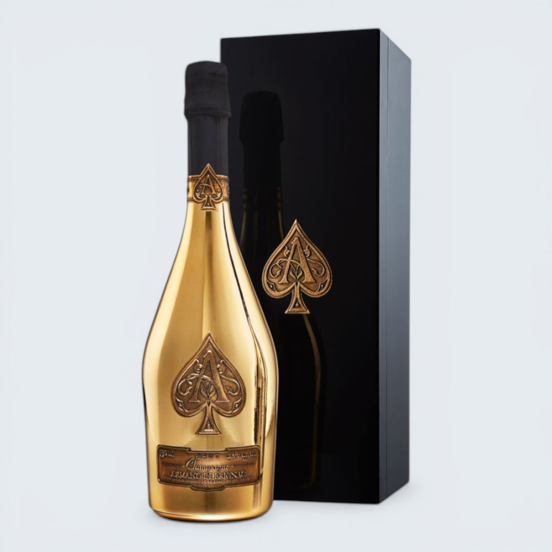 Armand De Brignac Ace of Spades Champagne NV (750ml)