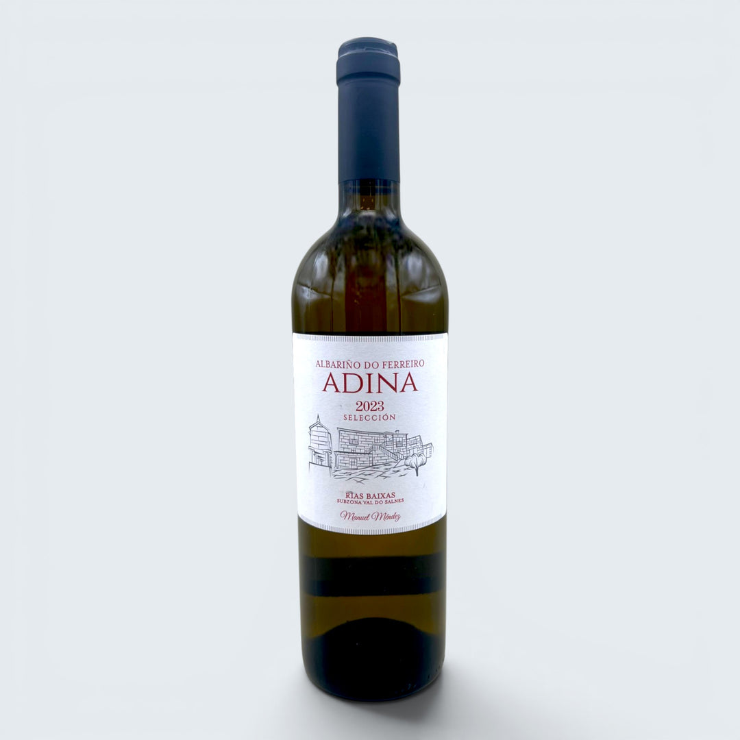 Do Ferreiro Albarino Adina Rias Baixas 2023 (750ml)