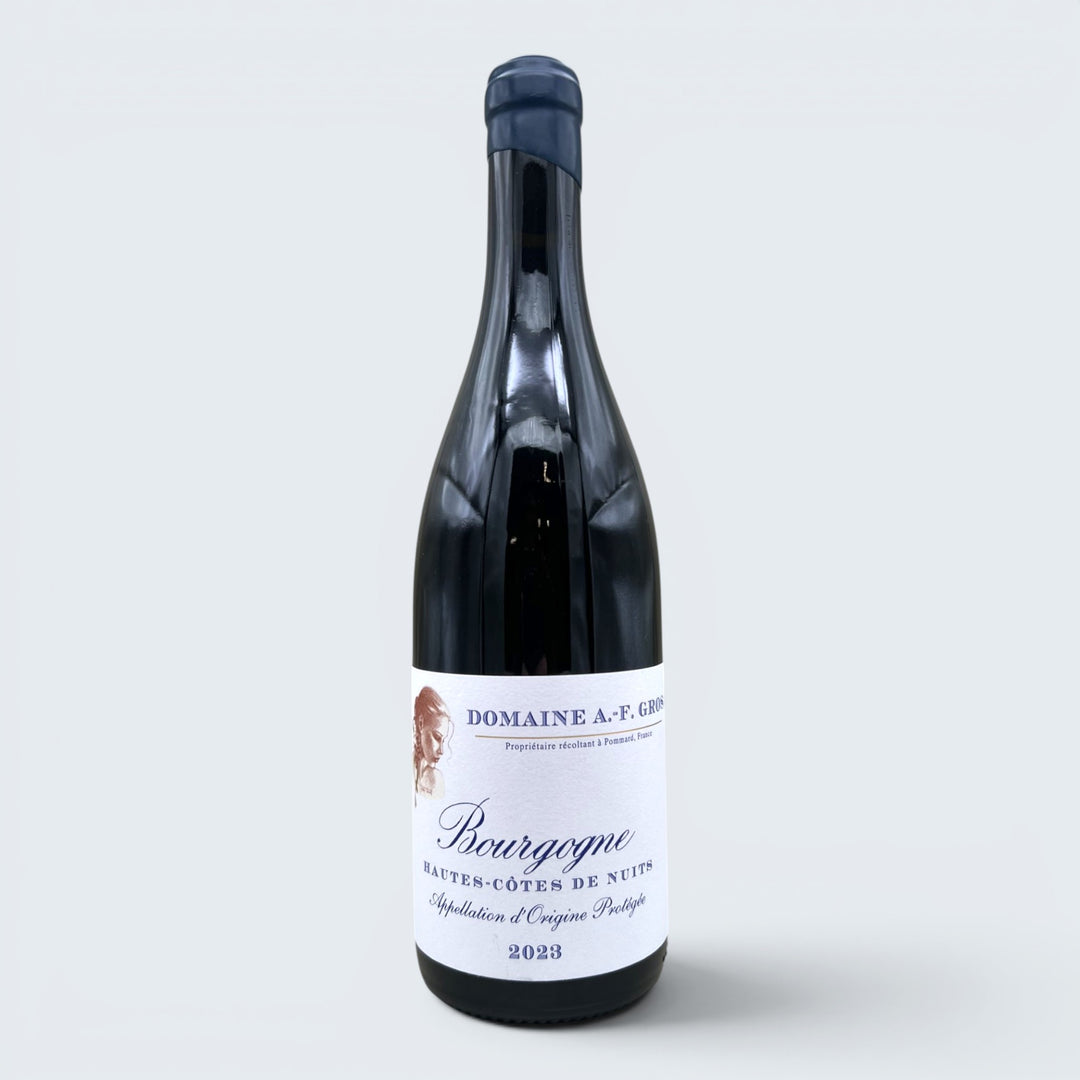 A.F. Gros Bourgogne Hautes-Cotes-de-Nuits Rouge 2023 (750ml)