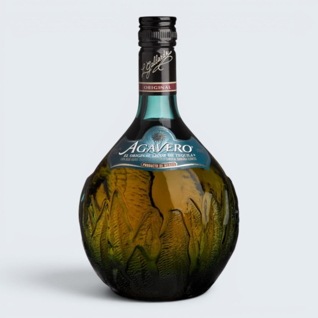 Agavero Tequila Liqueur (750ml)
