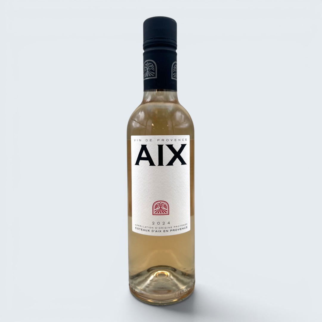 Aix Rose Coteaux d' Aix en Provence 2024 (375ml)