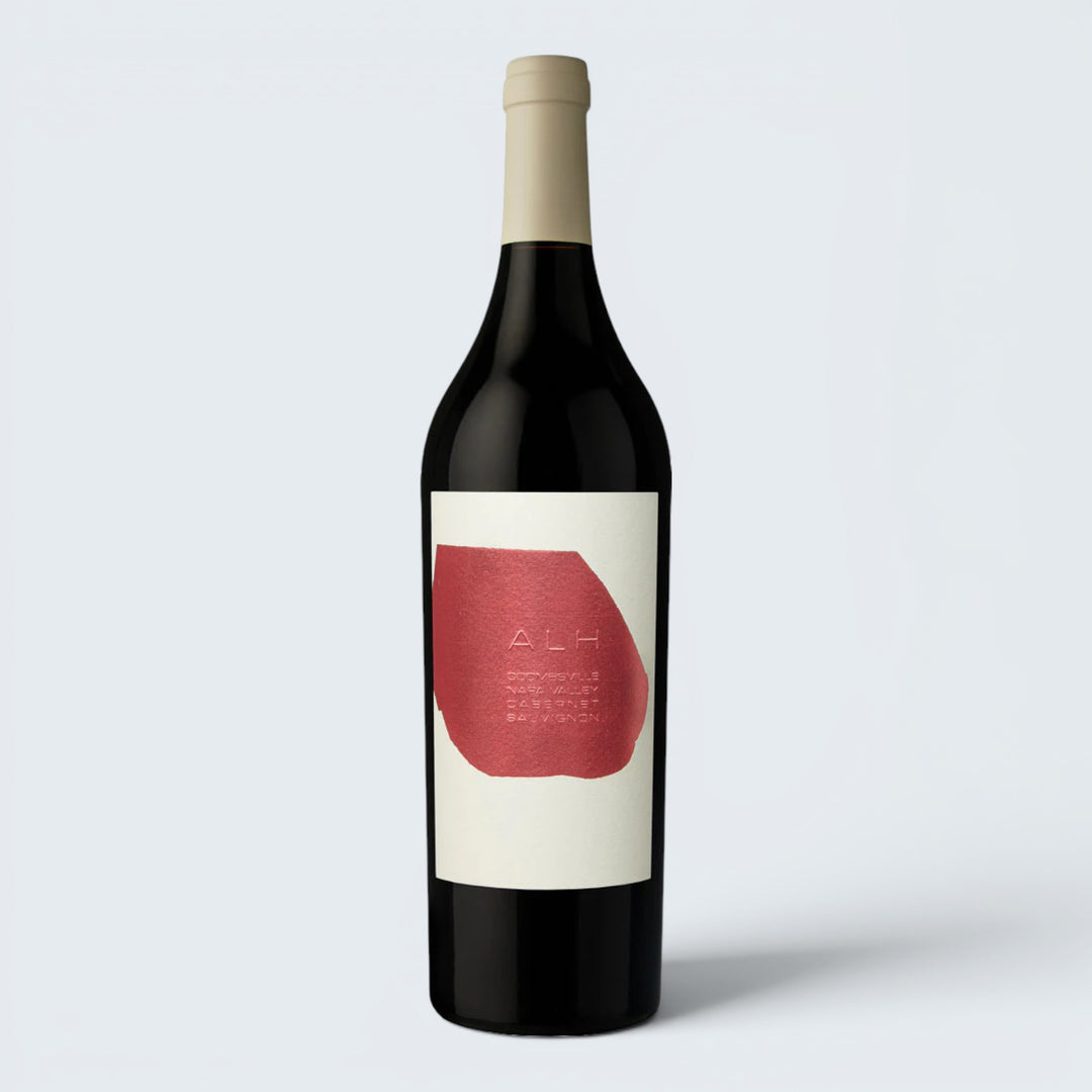 ALH Cabernet Sauvignon Coombsville Napa Valley 2022 (750ml)