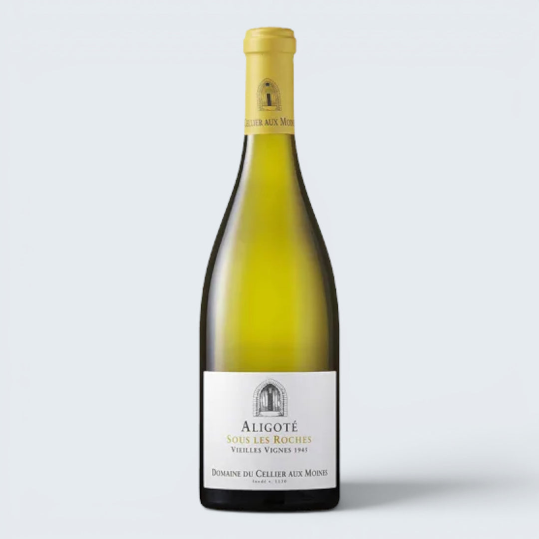 Domaine Du Cellier Aux Moines Aligote Sous Les Roches 2023 (750ml)