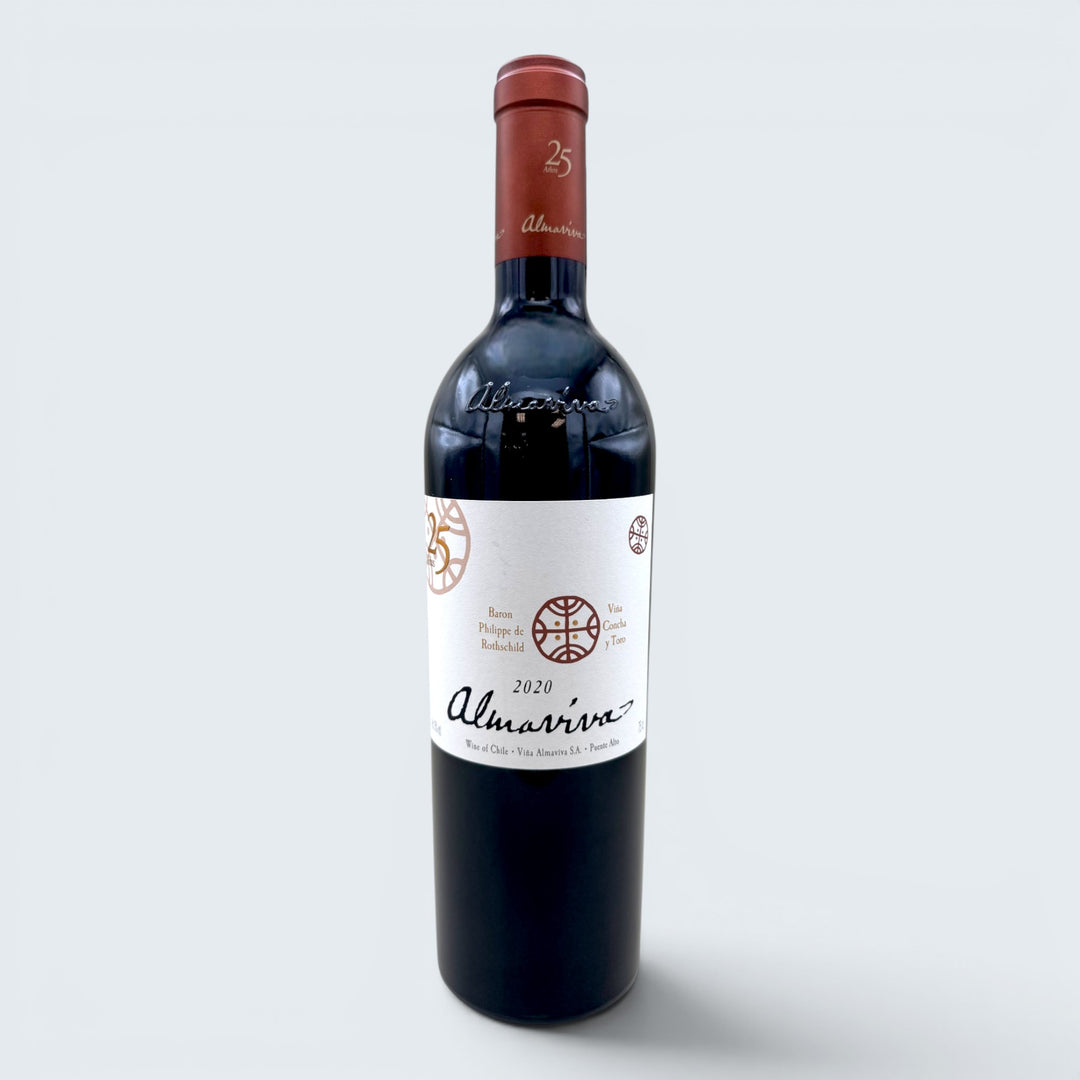 Vina Almaviva Maipo Valley 2020 (750ml)