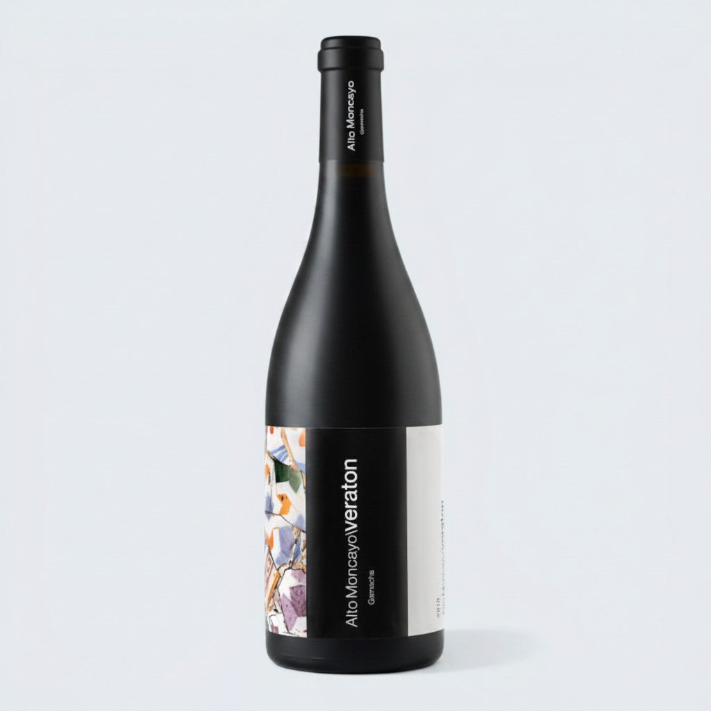 Alto Moncayo Veraton Campo De Borja 2022 (750ml)