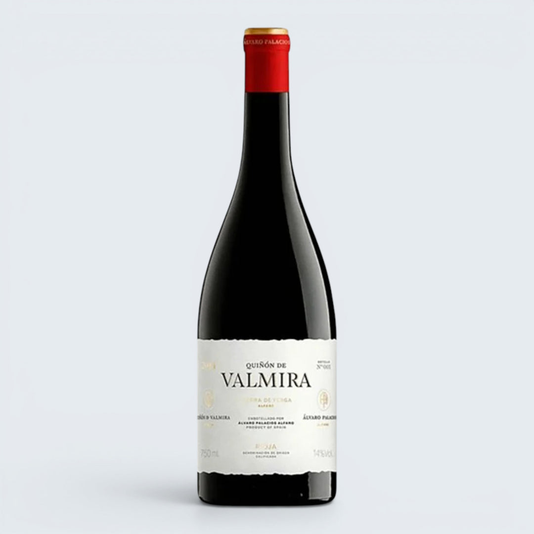 Alvaro Palacios Quinon De Valmira Rioja 2023 (750ml)