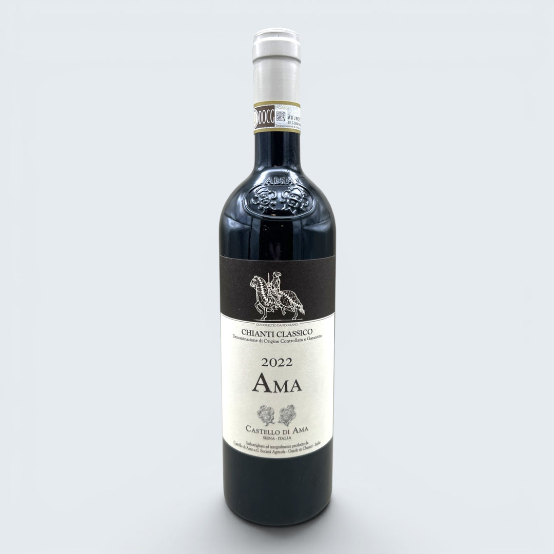 Castello Di Ama Chianti Classico 2022 (750ml)