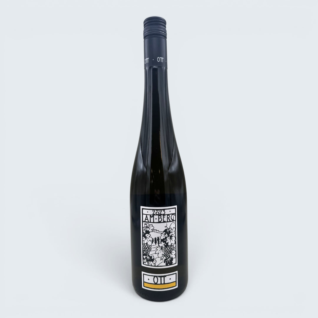Weingut Ott Am Berg Gruner Veltliner Niederosterrich 2023 (750ml)