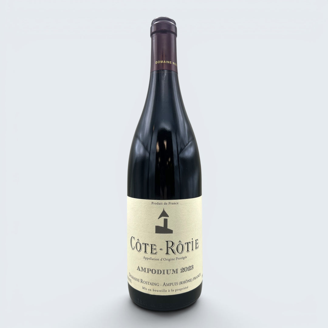 Rene Rostaing Ampodium Cote Rotie 2023 (750ml)