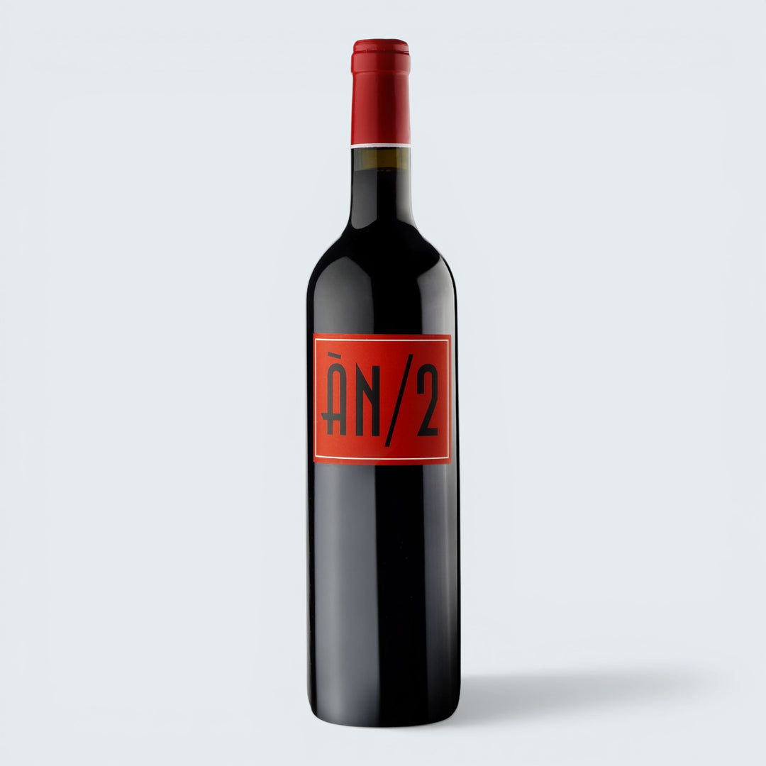 An Negra Viticultors AN-2 Mallorca Spain 2023 (750ml)