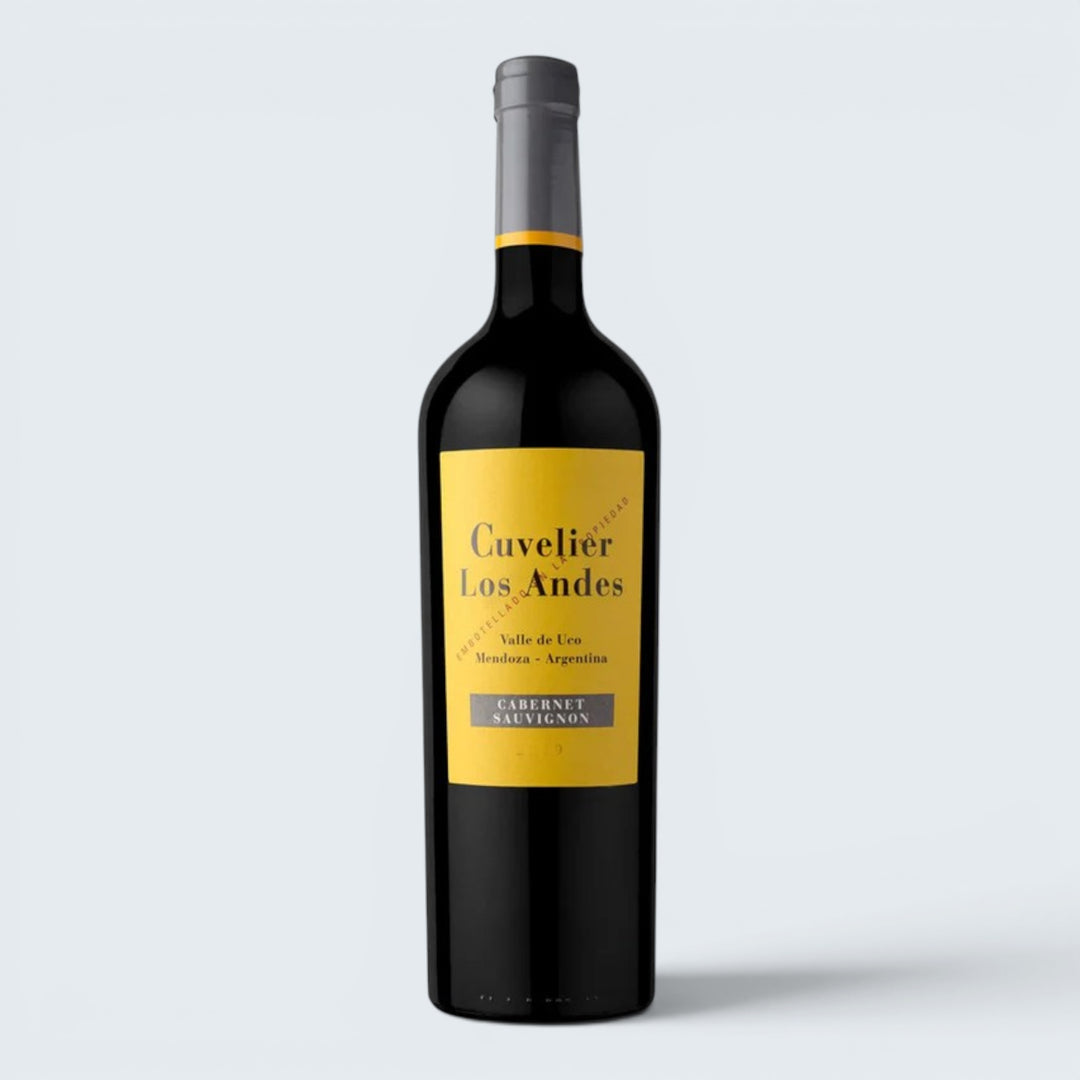 Cuvelier Los Andes Cabernet Sauvignon Valle de Uco 2020 (750ml)